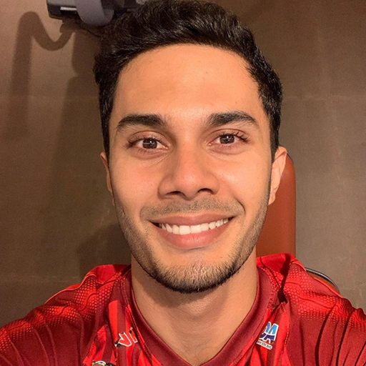 Fikry Ibrahim